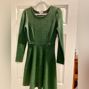 Gilli long sleeve winter dress.